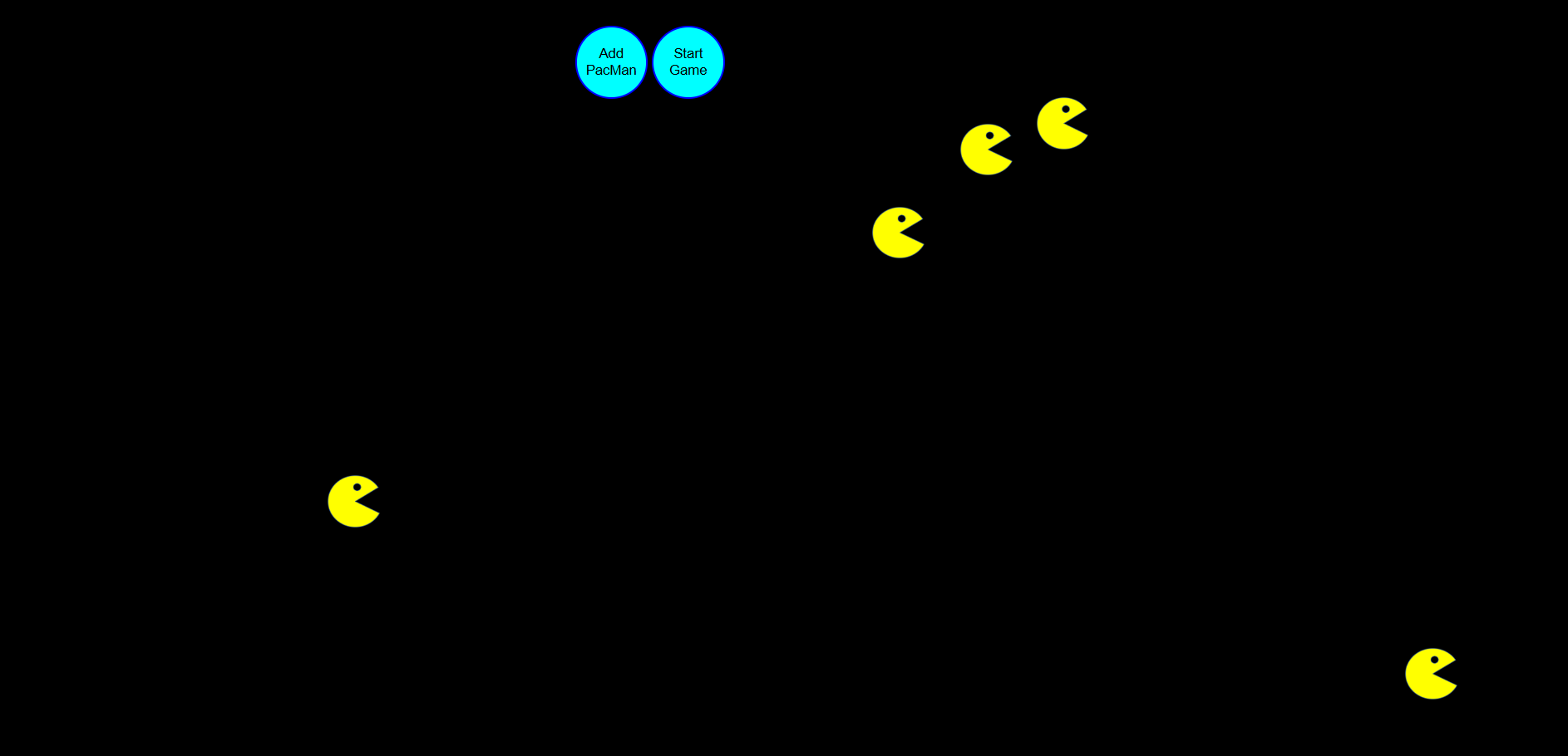 Project 3 Screenshot